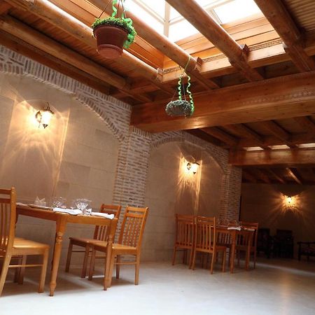 Hotel Asl Bukhara Exterior photo